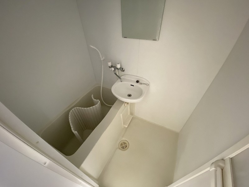 Ｖｉｌｌａ５１０　Ｎｏ．６ 風呂画像