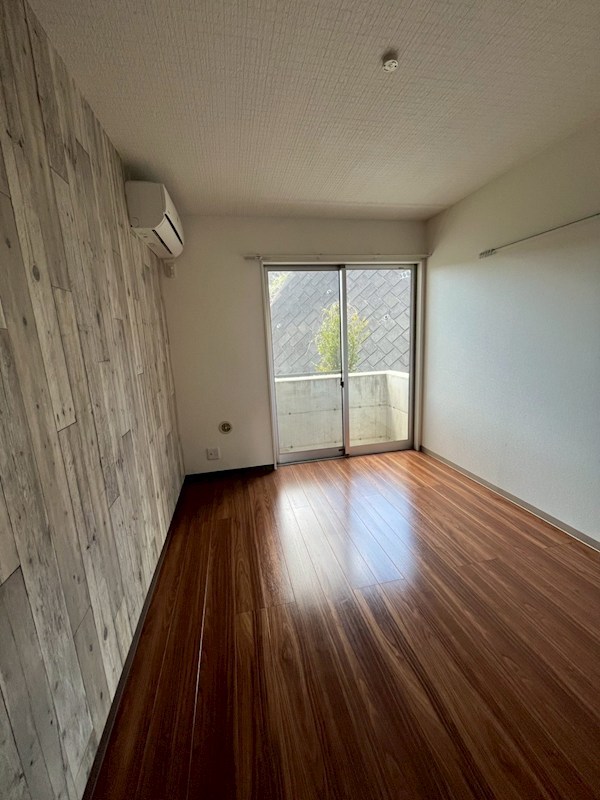 Ｖｉｌｌａ５１０　Ｎｏ．６ リビング