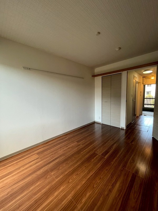 Ｖｉｌｌａ５１０　Ｎｏ．６ ベッドルーム
