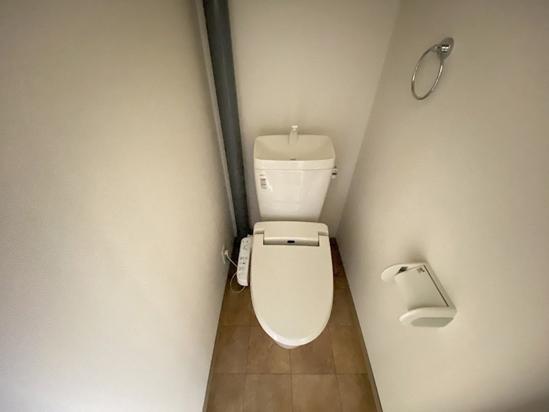 Ｖｉｌｌａ５１０　Ｎｏ．６ その他1