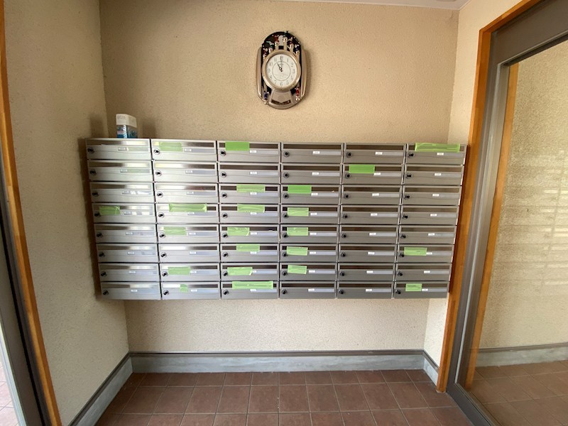 Ｖｉｌｌａ５１０　Ｎｏ．６ その他外観1