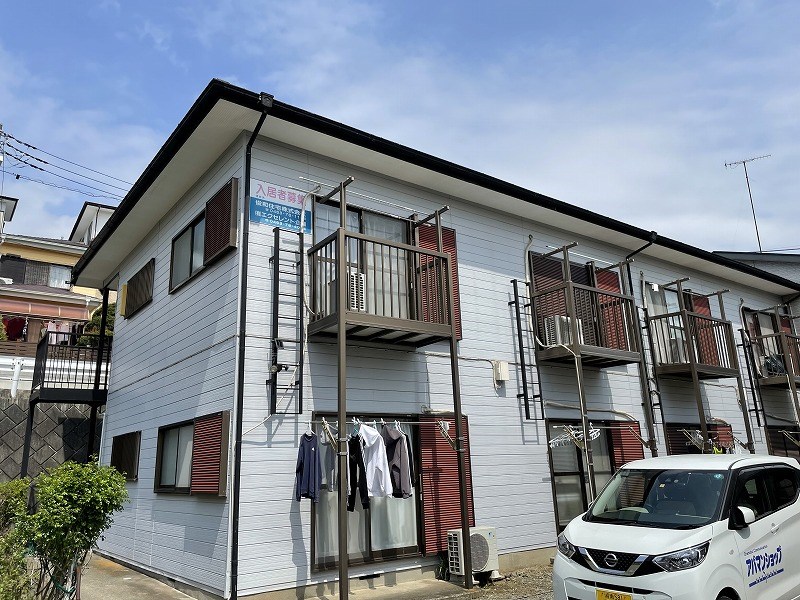 ライフアップ東海Ⅰ その他外観2