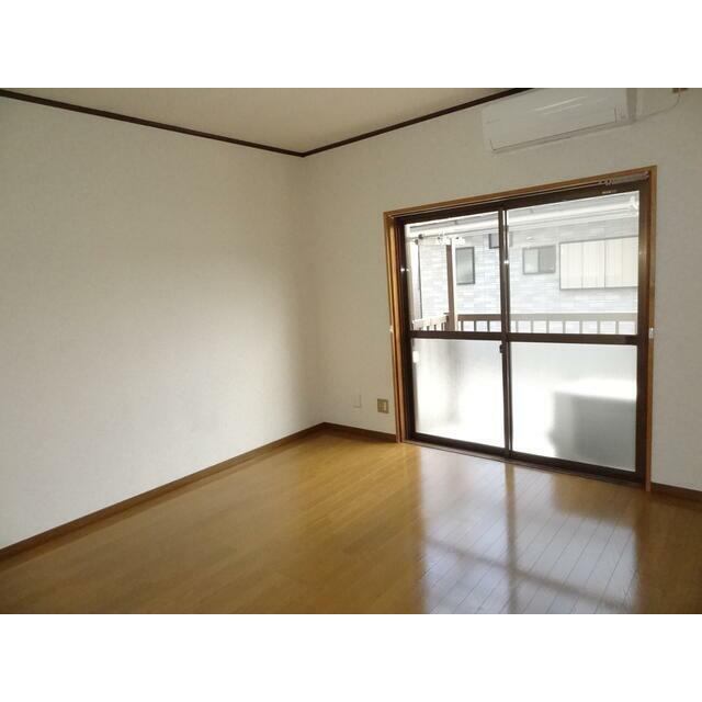 ライフアップ東海Ⅰ ベッドルーム
