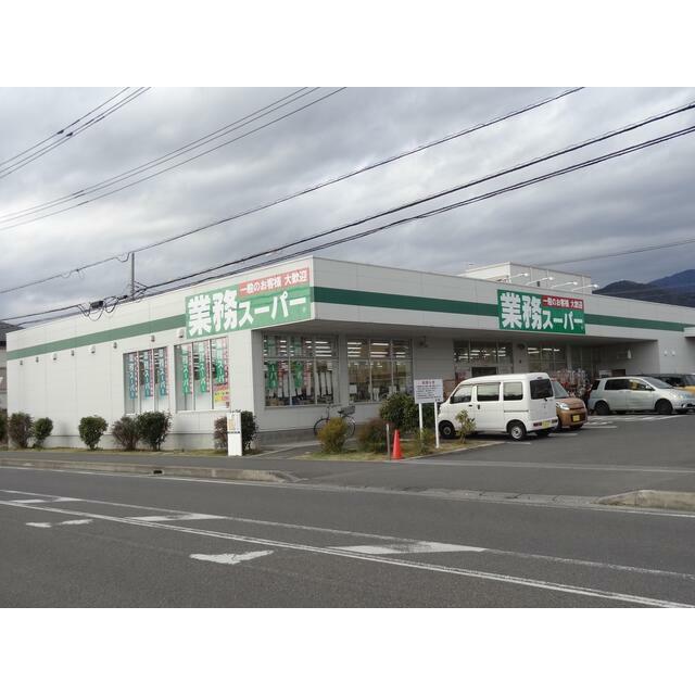 ライフアップ東海Ⅰ 周辺画像3