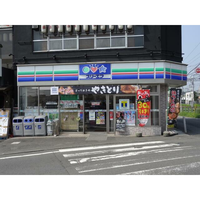 ライフアップ東海Ⅰ 周辺画像5