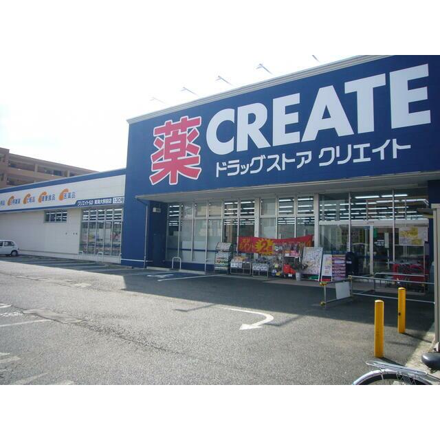 ライフアップ東海Ⅰ 周辺画像6
