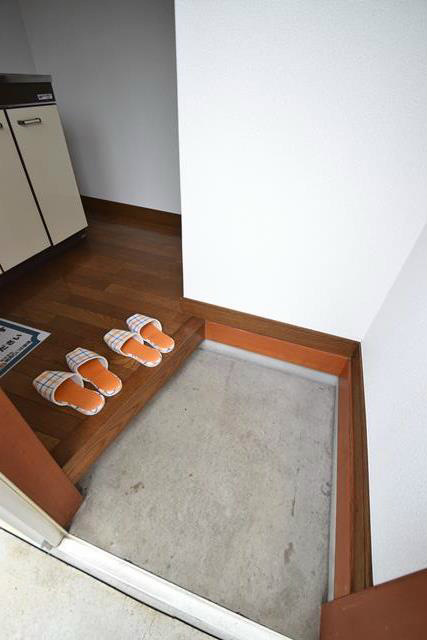 第1プリンスハイツ その他5