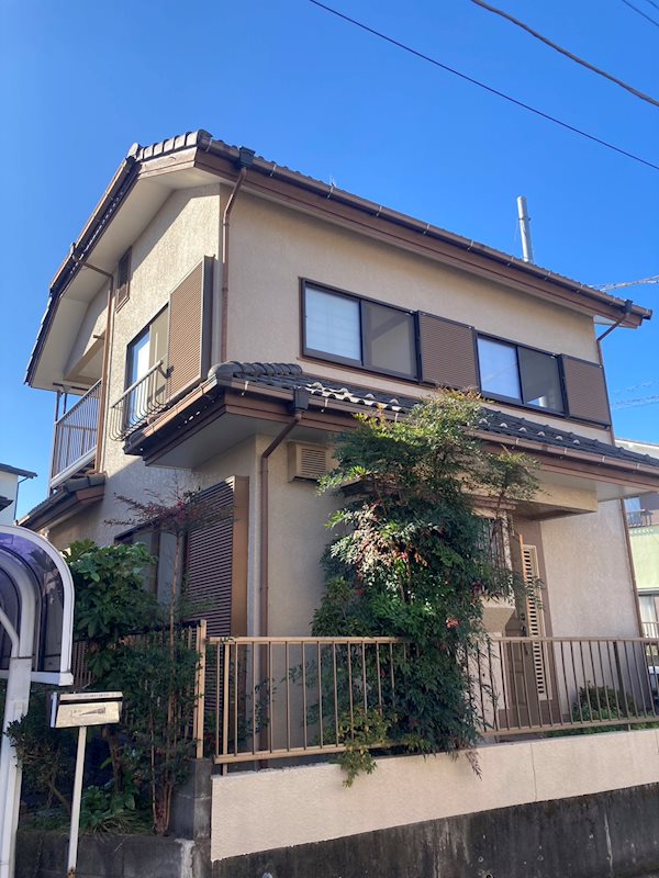 冨名腰貸家 その他外観1