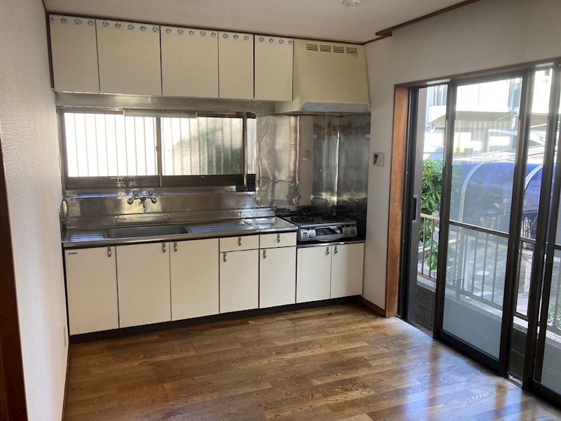 冨名腰貸家 その他8