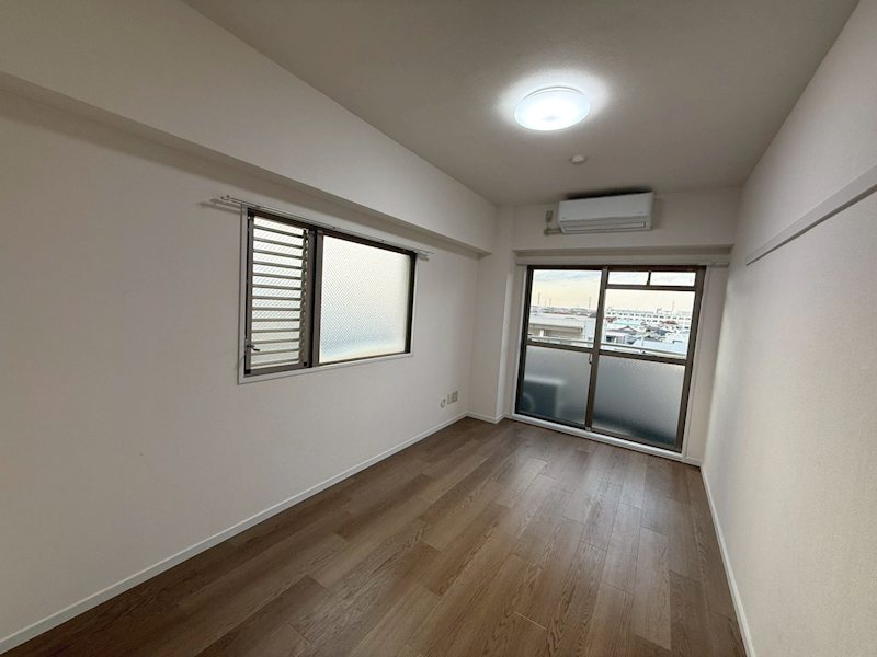 ソフィア湘南 リビング