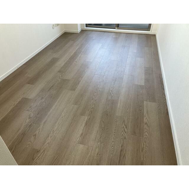 ソフィア湘南 ベッドルーム