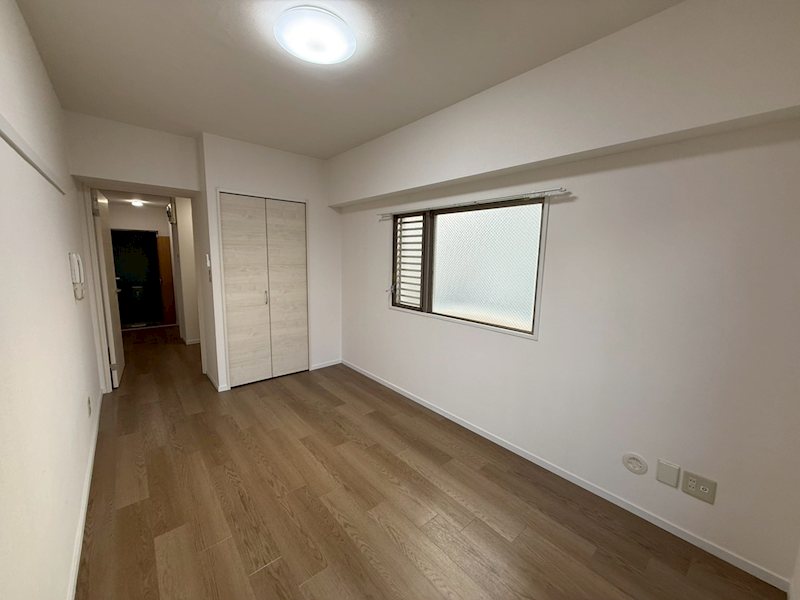 ソフィア湘南 ベッドルーム