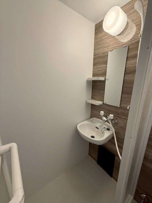 ソフィア湘南 風呂画像