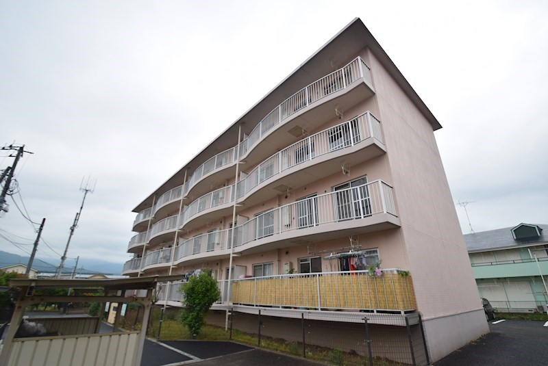 第1セピアコート興津 305号室 外観