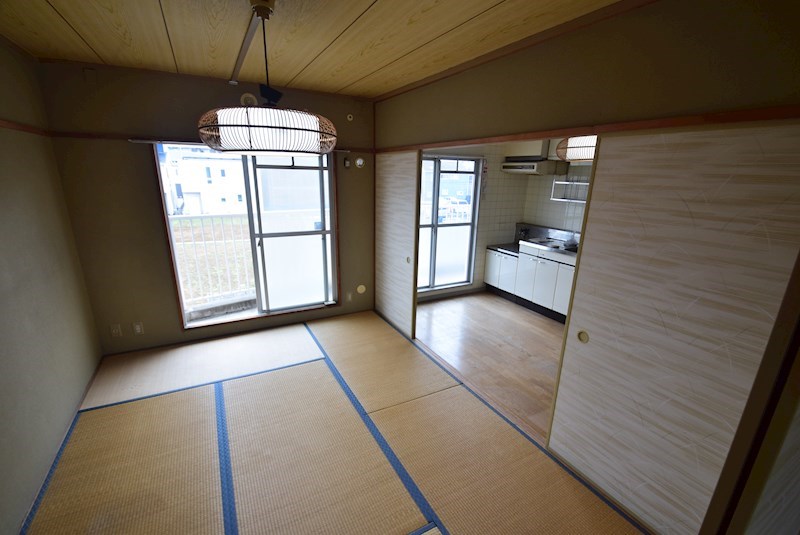 第1セピアコート興津 その他6