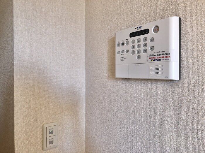 グランモア柳川 その他外観1