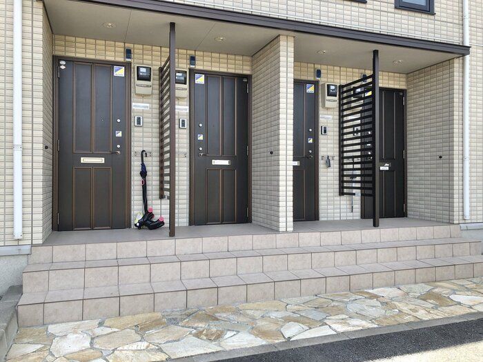 グランモア柳川 その他外観3