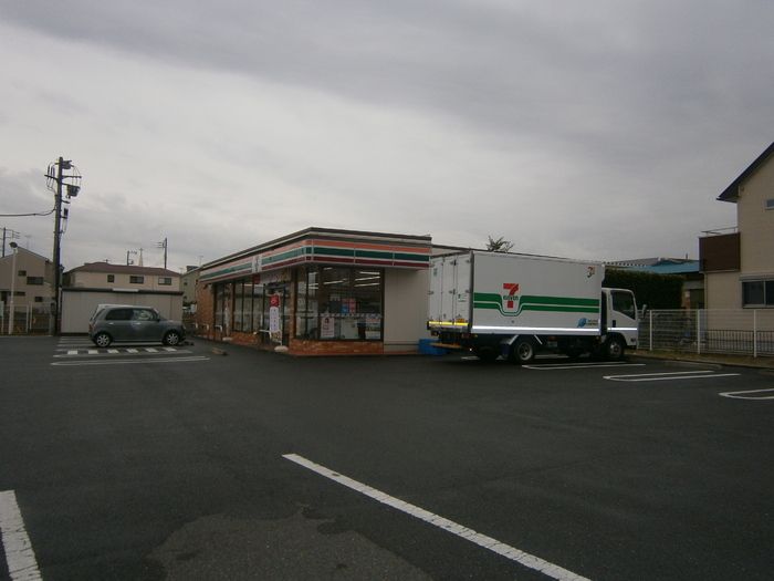 ブリーズコースト大磯 その他外観5