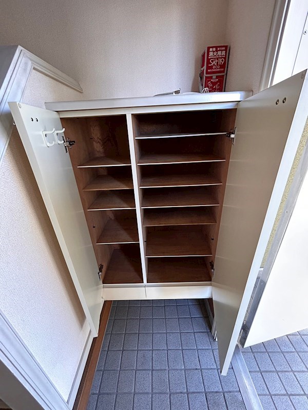 TYハウス その他10