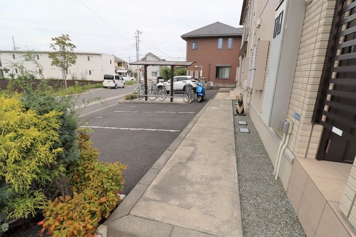 グランモア柳川 その他外観2