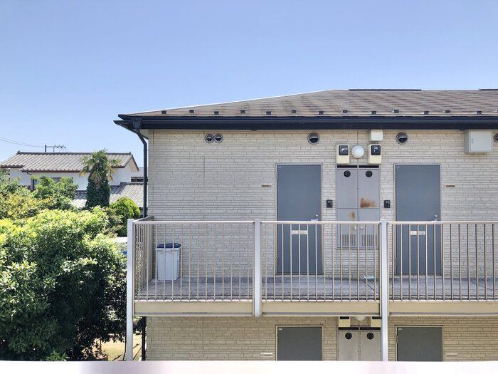 グランモア柳川 その他外観4