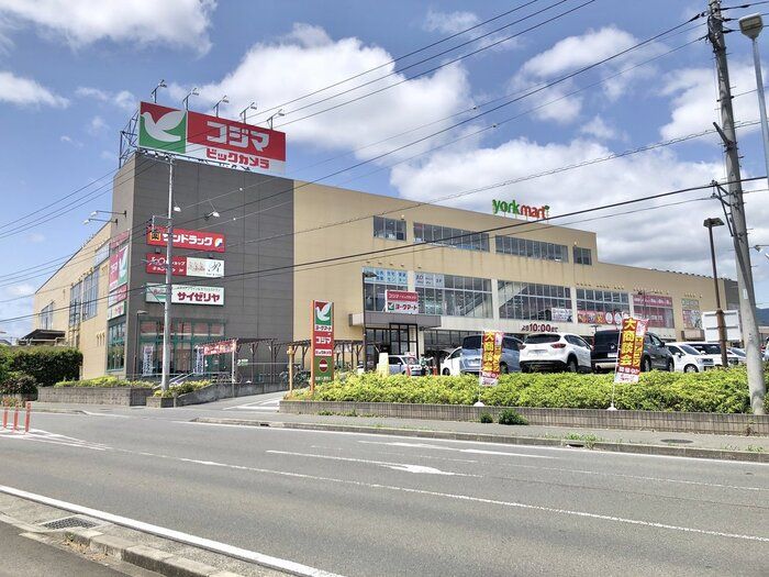 グランモア柳川 その他外観5