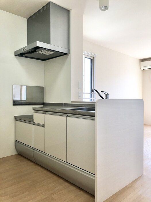 グランモア柳川 キッチン