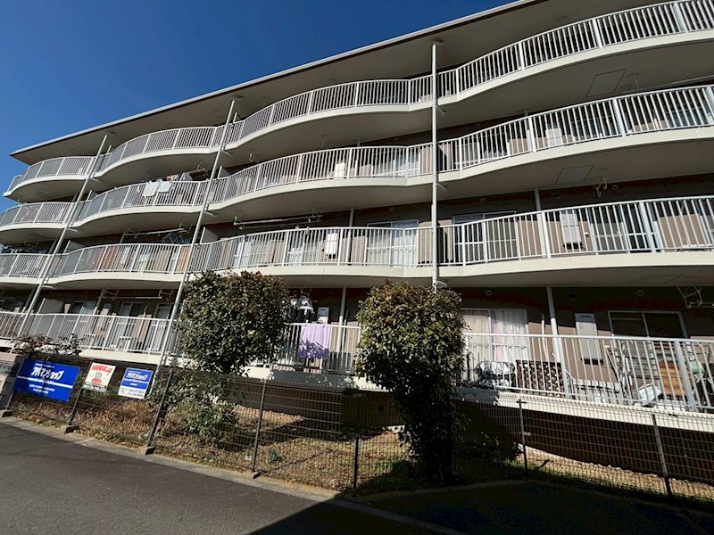 第1セピアコート興津 305号室 外観