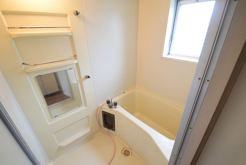 第1セピアコート興津 風呂画像