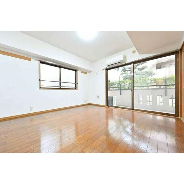 グリーンパーク リビング