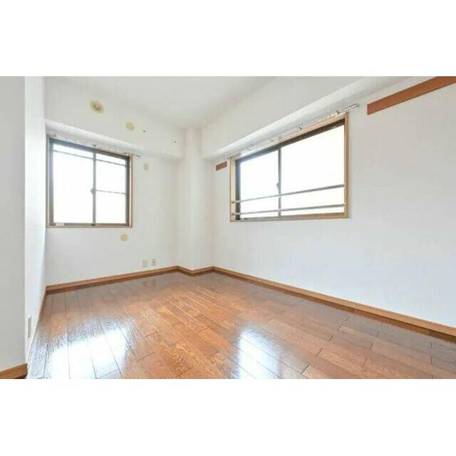 グリーンパーク ベッドルーム