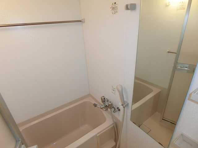 Ｓ－ＦＯＲＴ小田原 風呂画像