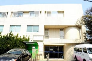 EAST　RISE　由比ガ浜Ｂ 周辺画像1