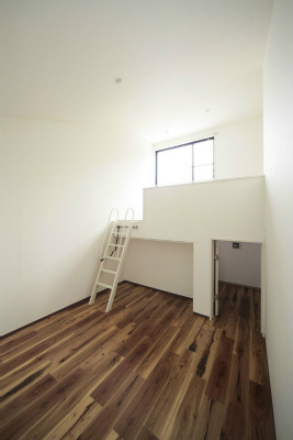 パルファージュ元町  ベッドルーム