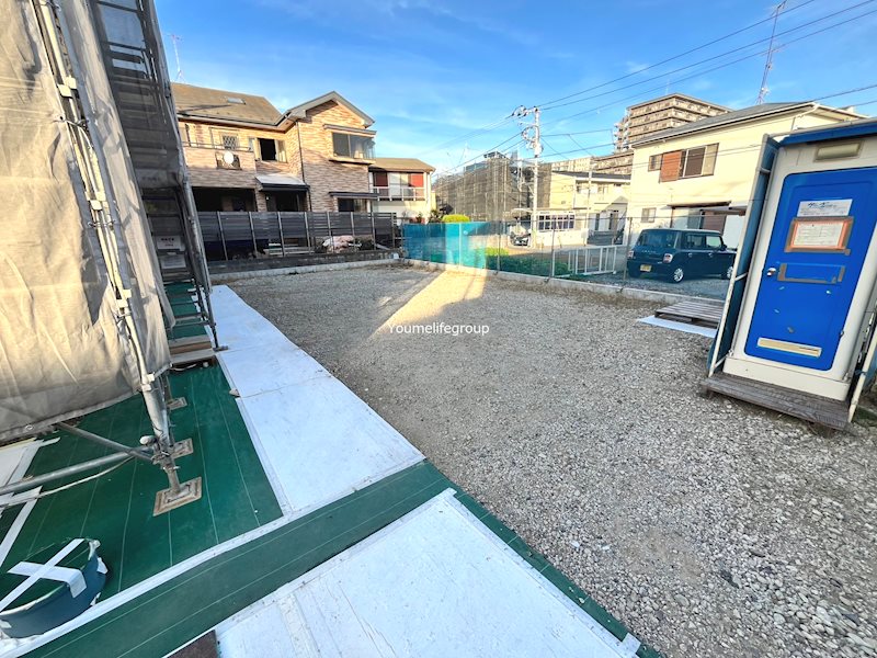 サン・サンスプリング その他外観1