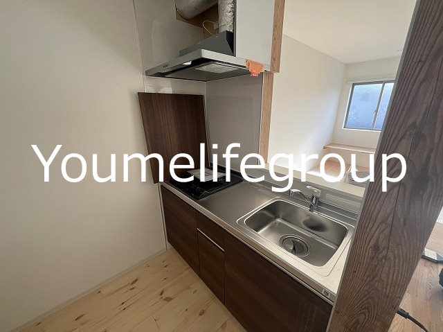 サン・サンスプリング キッチン