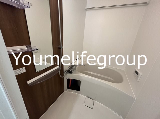 サン・サンスプリング 風呂画像