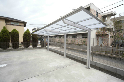 パルファージュ元町  その他2