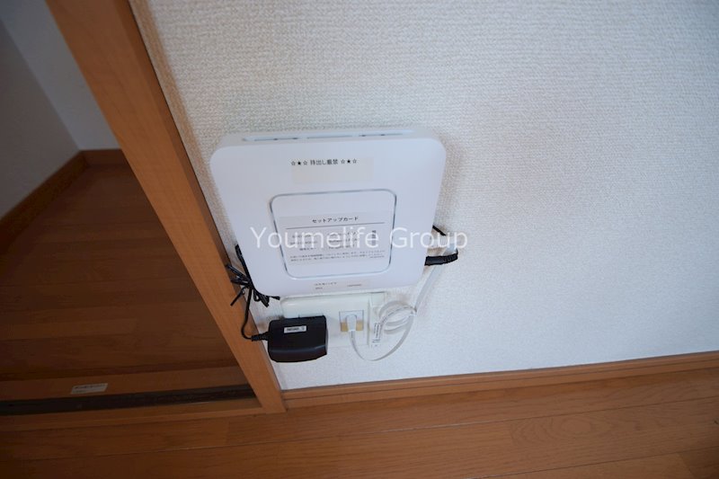 コスモハイツ その他