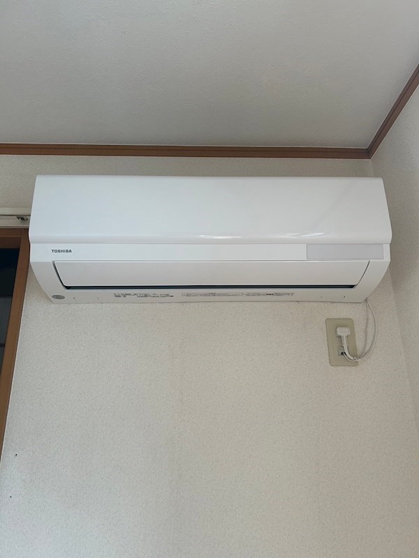 コスモハイツ その他設備