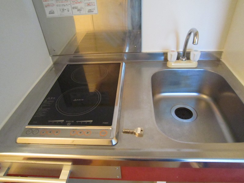 グリーンハイツ その他8