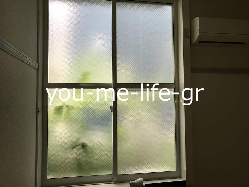 グリーンハイツ ベランダ