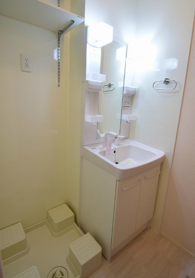 ヴィルヌーヴ　B棟 その他1