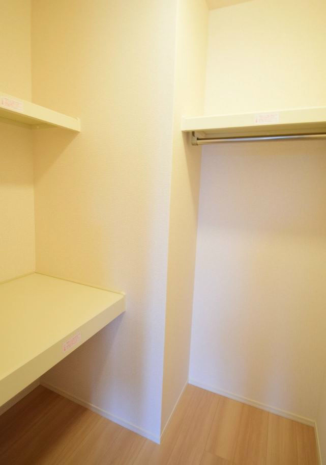 ヴィルヌーヴ　B棟 その他2