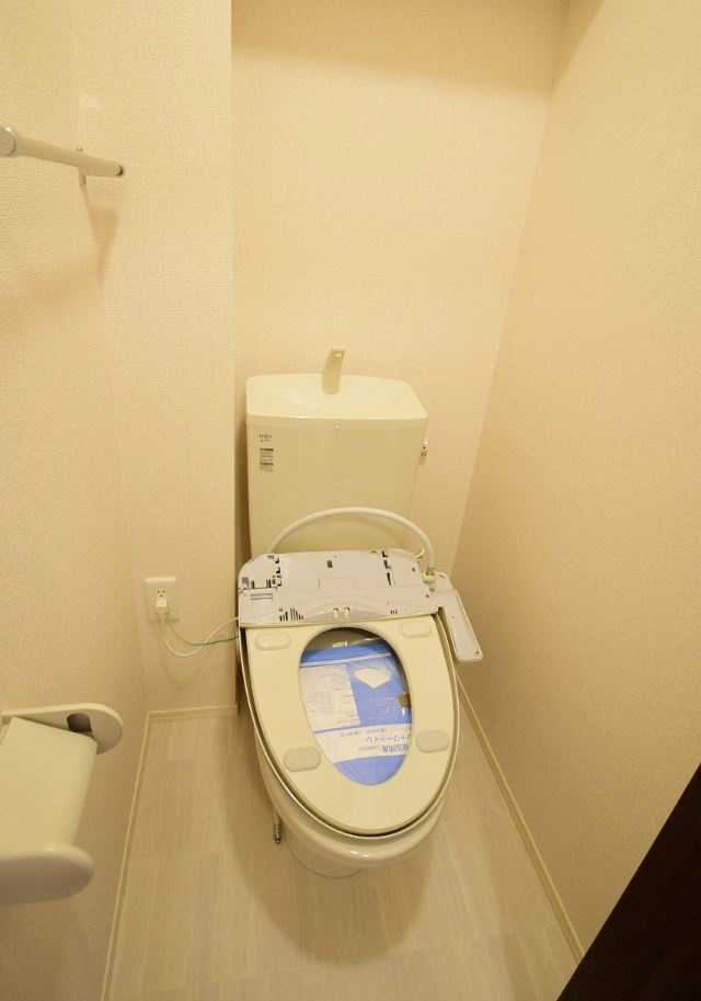 ヴィルヌーヴ　B棟 その他6