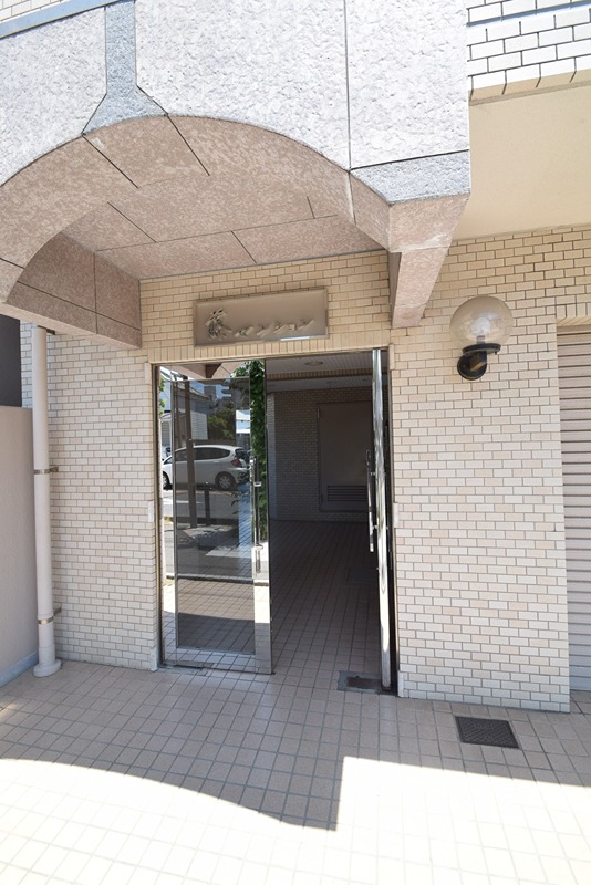 藤マンション その他外観1