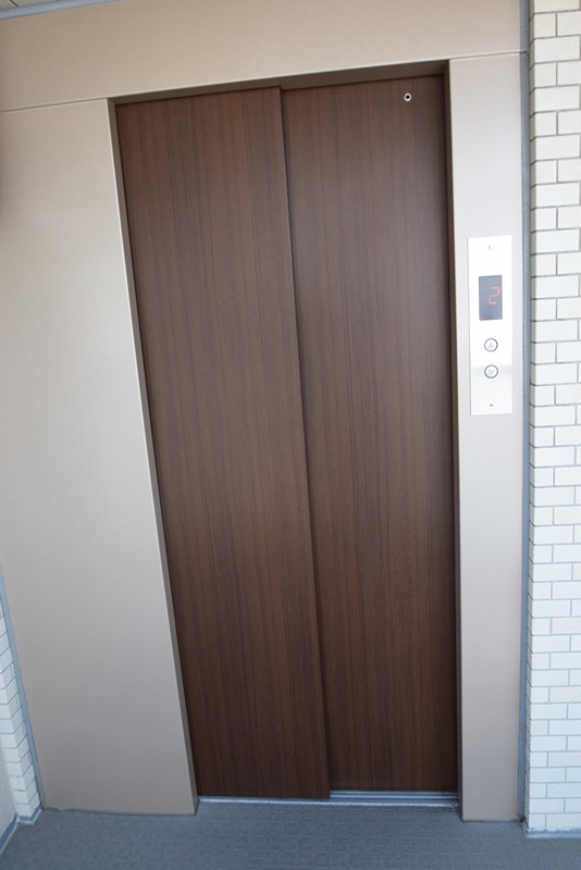 藤マンション その他外観2