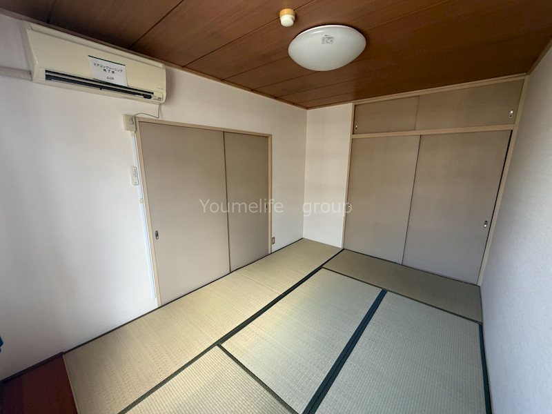 アーバンさつき その他部屋・スペース