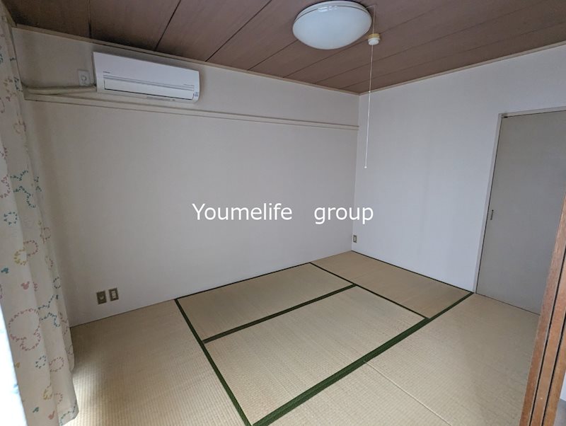 アーバンさつき その他部屋・スペース