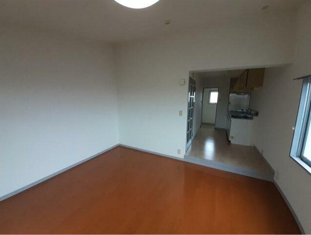 ロッキーホーム扇町 ベッドルーム